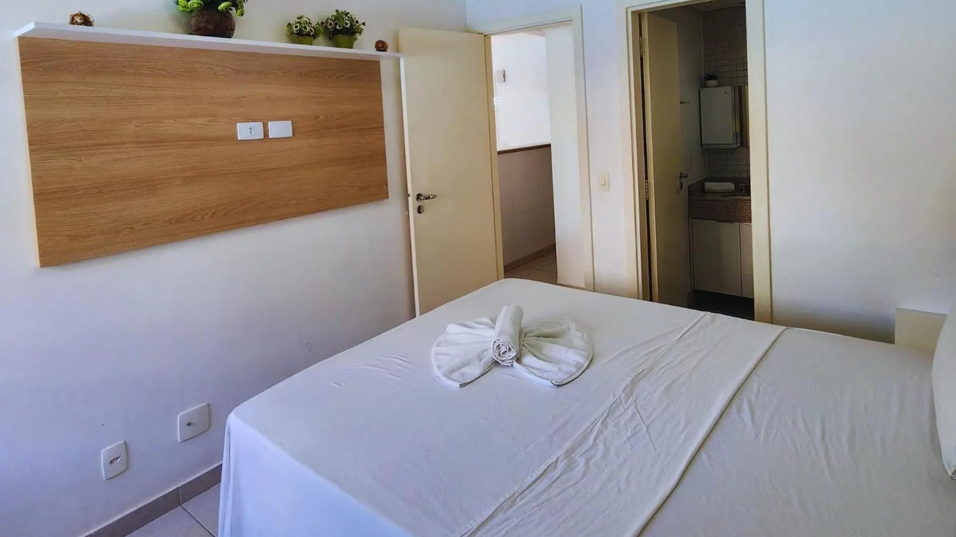 Ekoara Residence Pôrto das Galinhas
