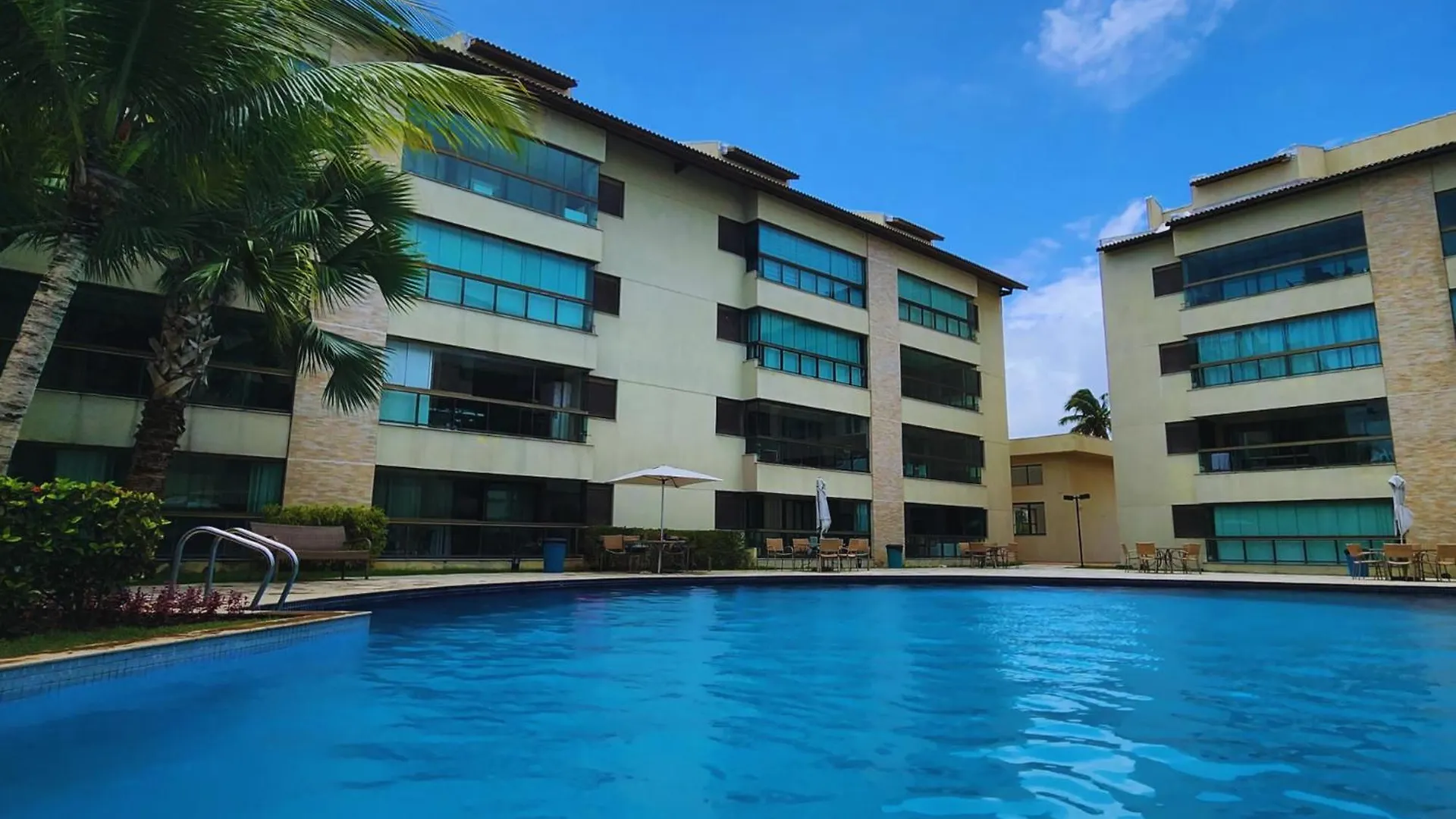 Ekoara Residence Pôrto das Galinhas Apartamento