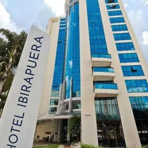 5 Estrelas Av Ibirapuera 2534 Moema - 1 São Paulo